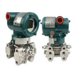 China Yokogawa EJA430E-JBS4J-917NB raditional-mount Gauge Pressure Transmitter factory