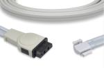 ISO13485 Practical BP Cuff Tubing , Multipurpose Double Tube Air Hose