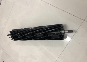 China 65Mn Lawn Mower Blade Replacement factory