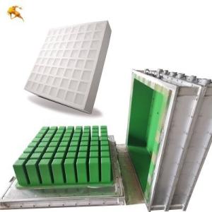 China Professional Factory Custom Injection EPS Mould Multi Component Molding factory