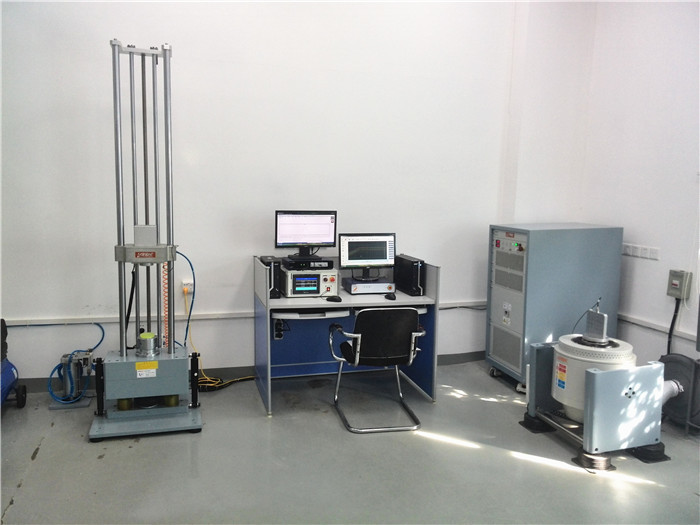 Mechanical Shock Test Machine Meets ASTM D5487 Packaging Vertical Shock Test