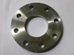 A182 F316L PL RF Class 150 Stainless Steel Pipe Flange CNC Machined