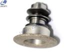 PN57436000- Grinding Wheel Assembly Parts For GT7250 S7200 Cutter