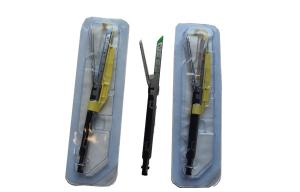 China Straight Cartridge Endoscopic Linear Cutter factory