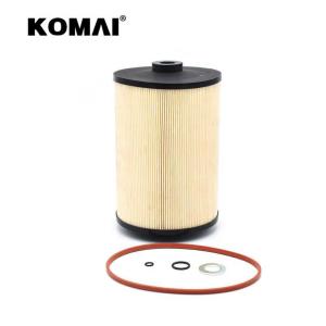 China Diesel Oil Filter P502390 O-1323 S1560-72360 SO 6186 For Excavator factory