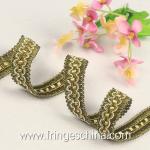 Elegant Decoration Lace Ribbon Braid Trim For Sofa Home Decoration