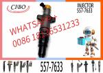 Fuel Injector For Engine C9 557-7633 387-9438 328-2577 20R-9433 235-5261 267