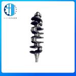 Crankshaft 2W7458 For Caterpillar CAT Excavator 235 235C 235D Engine 3306 Spare