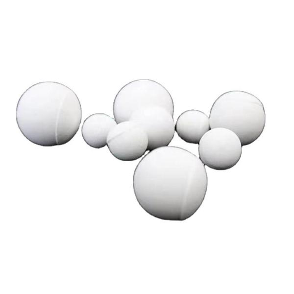 Furnace Liner Must-Have Black Ceramic Fire Balls for Indoor and Outdoor