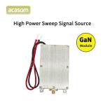 High Power Sweep Signal Source DC 24V 2cm Wire Length Stable Output