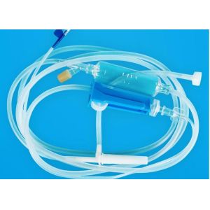 China Luer Lock Tube Injection Molding Machine EO Sterile IV Set Making Machine on sale