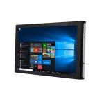 43" Waterproof IP65 Business Industrial Touchscreen Pc Wall Mounted PCAP Multi