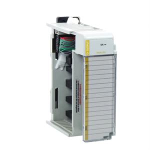 China PLC 1769-L37ERM PLC CompactLogix Controller Module 4MB CPU on sale