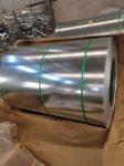 Hot Dipped Galvanized Steel Strip Coil DX51D Z40-Z275 Galvanized Metal Strips