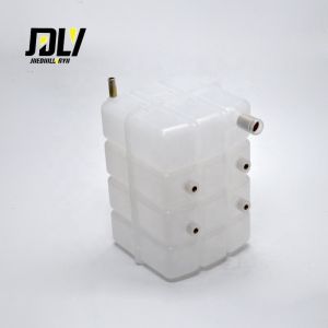 Caterpillar Coolant Tank E120K E140K E160K 2774837 2486199 8C3681Construction