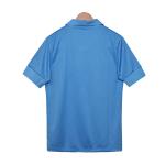 Legend Returns 1988-1989 Napoli Home Jersey Retro Team Custom