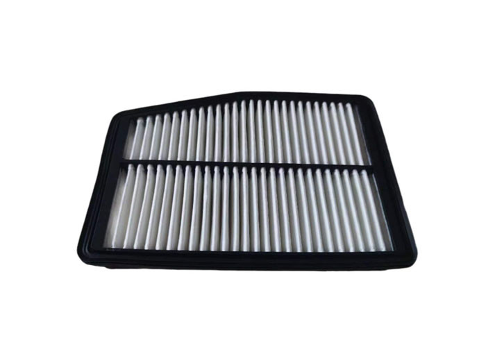Irregular Shape 17220 - R5Z - G01 High Flow Auto Air Filters For Japanese Cars