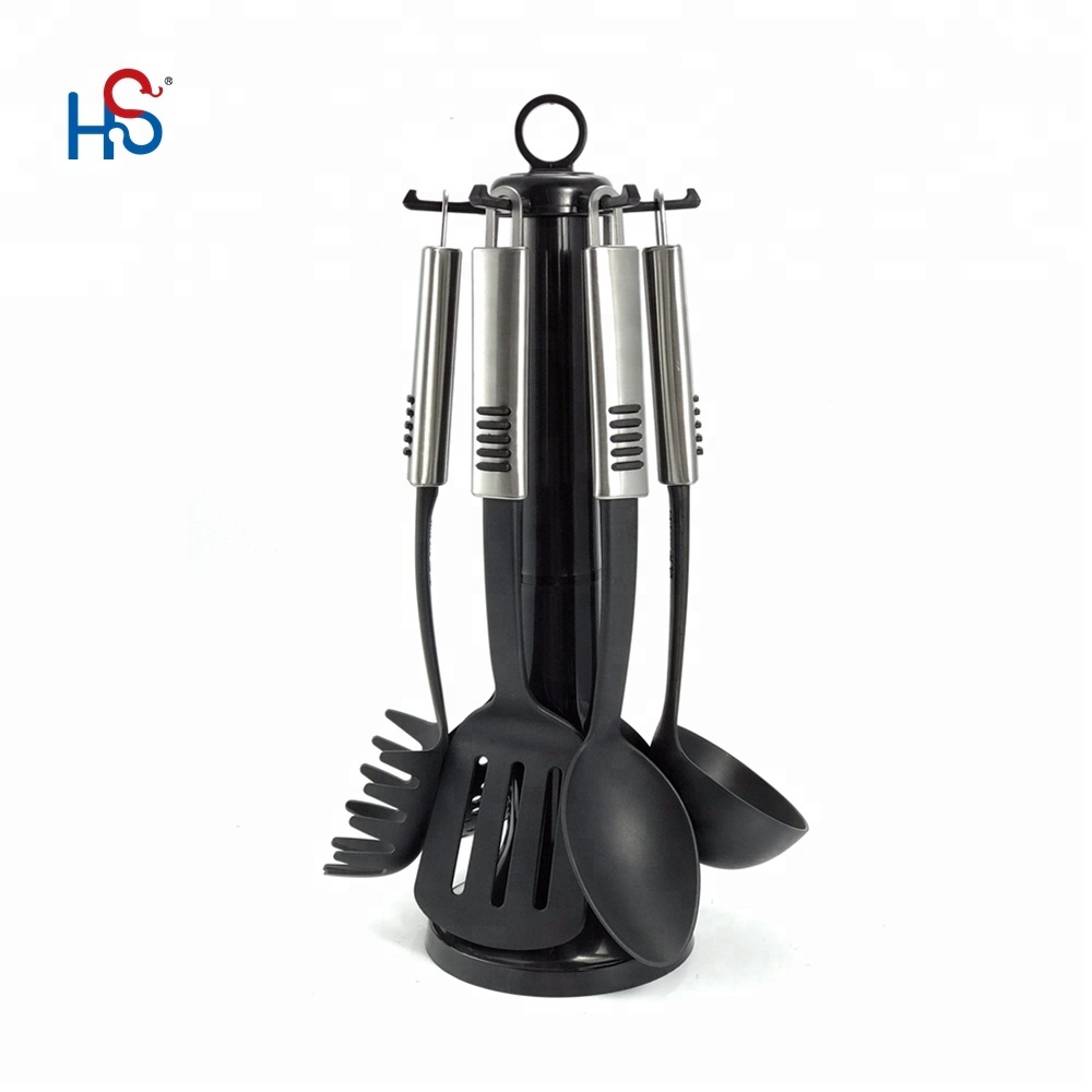 Flexible Kitchen Tools Stainless Steel Kitchen Accessories Set for Vegetable Slicing