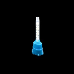 China MLG-08-52 Dental Intra Oral Impression Mixing Tip factory