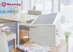 Meeting low noise small swimming pool heat pump water heater for household pool