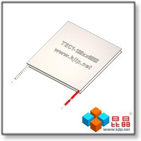 China TEC1-199 Series (62x62mm) Peltier Chip/Peltier Module/Thermoelectric Chip/TEC/Cooler factory