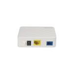 SC UPC Ftth Gpon Ont Modem 1GE 1FE XPON Sip Phone Ports 2.5W