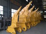 HUITONG Excavator Attachment Powerful Digging Ripper Bulldozer Rock Soil Ripper