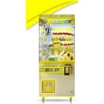 110V/220V/230V Metal Acrylic Plastic Mini Claw Machine for Coin Operated Arcade