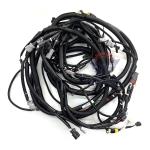 High Guarantee Excavator External Wiring Harness for ZX470-3 ZX520-3 0006545