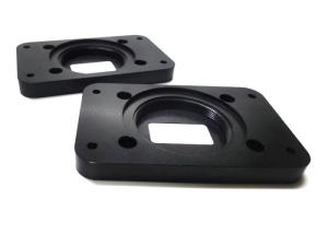 China Electric plating Lathe Machining Parts Stainless steel SUS 304 316 Mobile Phone computer cases factory