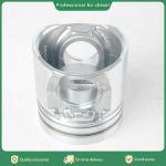 Original DECE 6CT8.3 diesel spare parts piston 3802601