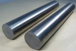 ISO14001 99.95 Percent Tungsten Bar High Temperature Resistant