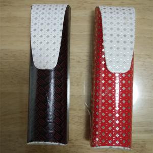China Fashionable handmade cases with multi-color. factory
