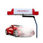 Cleanig Car Rinsing High Pressure 120 Bar Powerful Touchless Washers Electric