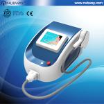 Quick and efficient professional 15 inch 1800w 808nm diode laser hair removal