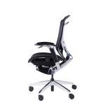 Korean Elastic Mesh Strengthen Aluminum Frame Office Furniture Chair