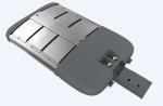 Ultra Bright Street Light 140LPW 400W Incandescent or 150W HID Light Equal