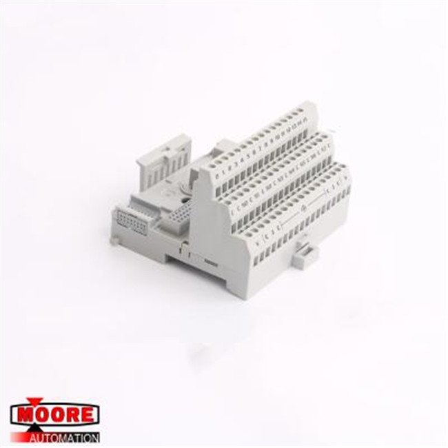 China S200-TB3T 200-TB3T , 490176065 ABB Teminal Block factory