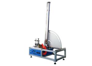 China 30times/Min Household Appliance Test Equipment For Automatic Cord Reels Endurance Test factory