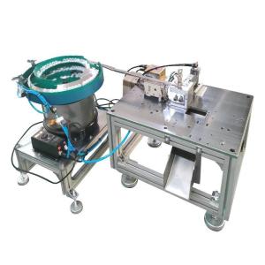 China Rubber Assembly Machine Keyboard Assembly Machine Assembly Machine For Rubber Parts factory