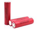 Ultra High Power Brand 18650HE2 Li-ion Battery Cells 3.6V 2500mAh 20A for