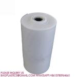 Marine Maintenance 400mm *150m Roll Shape Ventilation Plastic Film Air Duct, PE