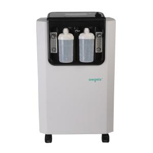 China High Capacity Medical Household Fda Oxygen Concentrator 10 Liter Machine factory