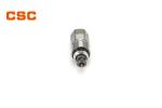Original New Port Relief Valve for excavator HITACHI 200 240 300 330 360