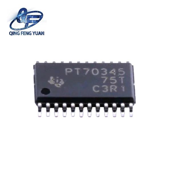 Texas Instruments TPS70345PWP Electronic buy Ic Components CHIP Stm integratedated Circuit Supplier Supplier TI-TPS70345PWP