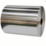 Waterproof 201 Stainless Steel Coil Galvanized Anticorrosion Nickel Cold Rolled