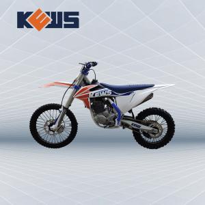 China Kews CB250-F 250CC Air Cooled Motorcycles K20 Model Air Cooled Engine Bikes factory