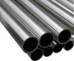 304 Stainless Steel Welded Seamless Steel Pipes Cold Rolled