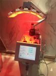 Skin Whitening Photodynamic Therapy Machine , Infrared Light Therapy Equipment