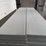 Paulownia Wood Board for Lightweight Furniture Packaging Width 100 1220mm and